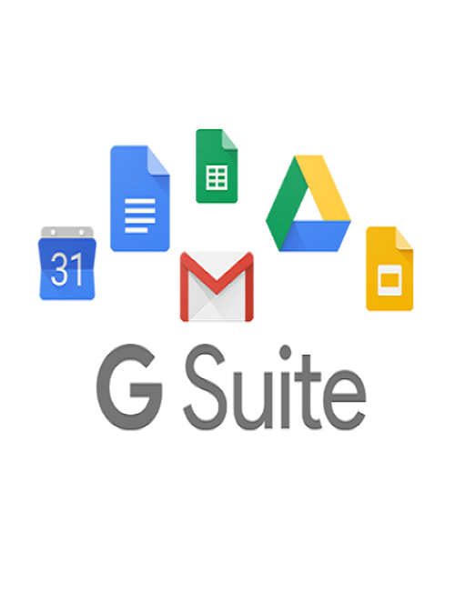 Buy G Suite Space Online