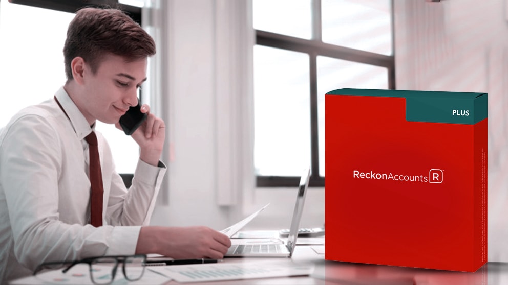Reckon Accounting Software