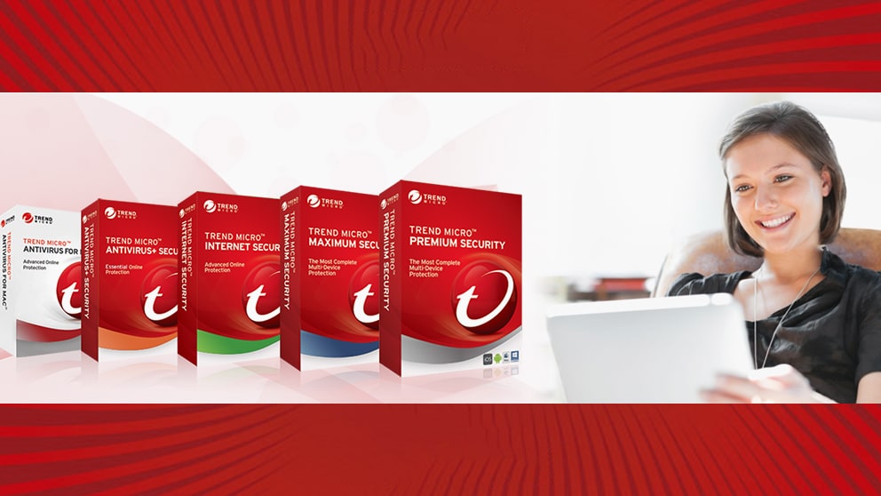 Trend Micro 