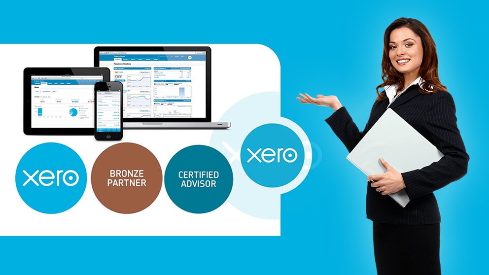 Xero Accountant Or Bookkeeper Advisors Experience