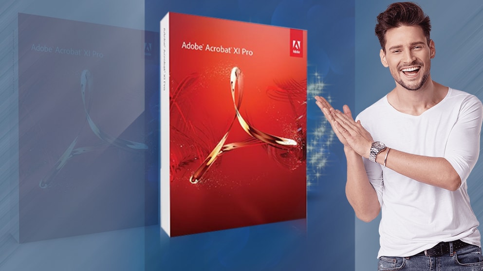 What is Acrobat X Pro?