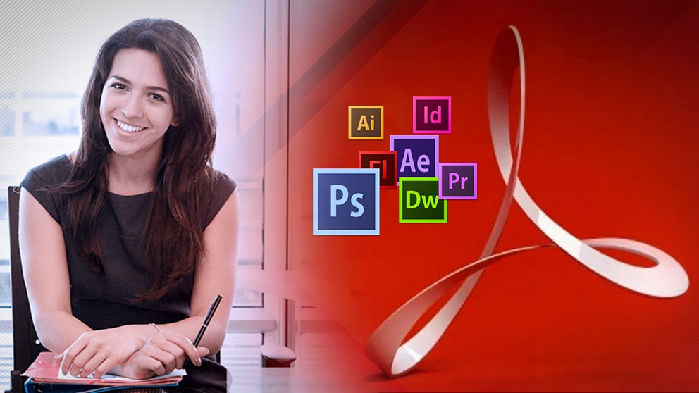Adobe Acrobat PDF Reader and Editor