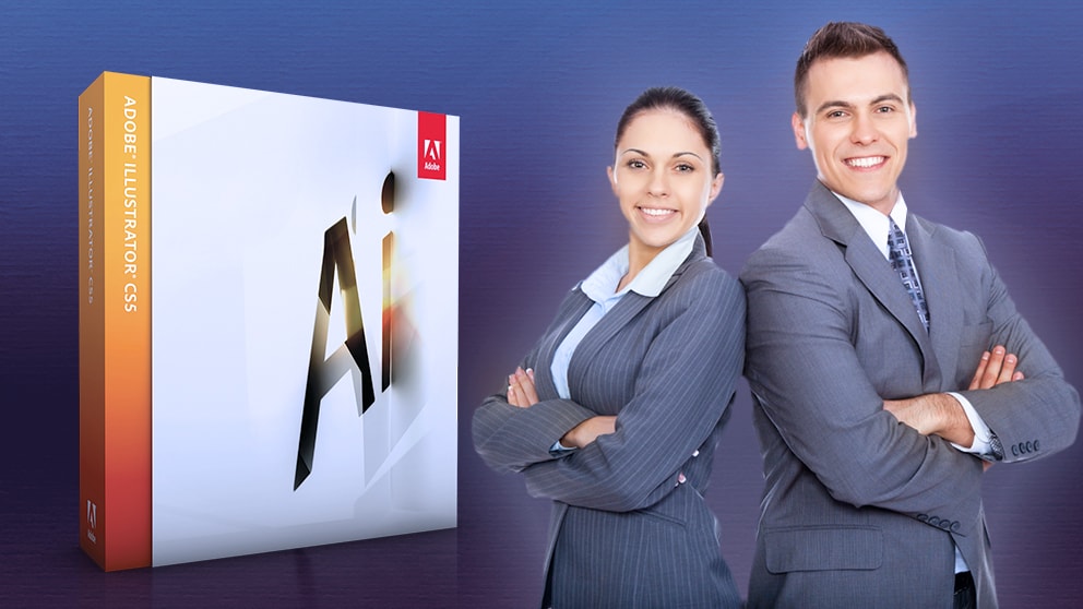 Buy Adobe Illustrator CC Graphic Design Software