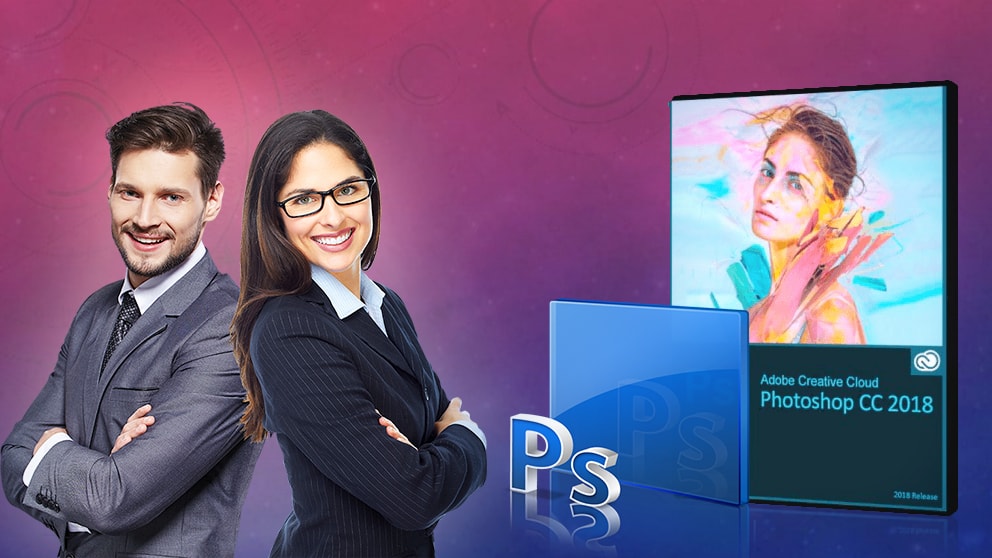 Download Adobe Photoshop for Pc