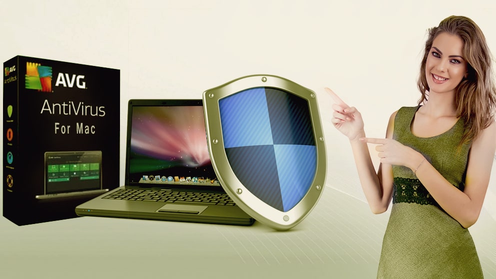 AVG Antivirus 