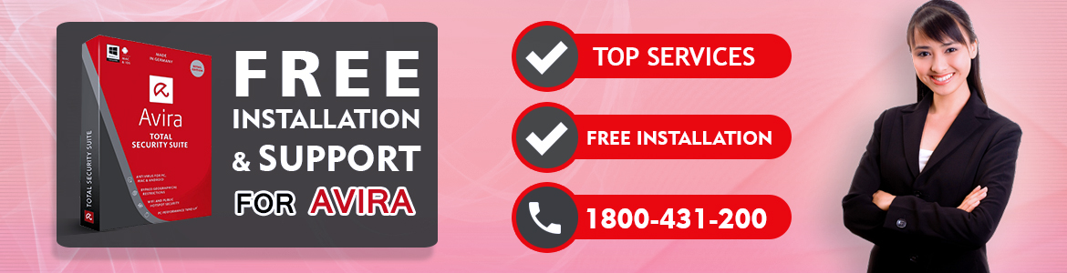 Avira Buy Online