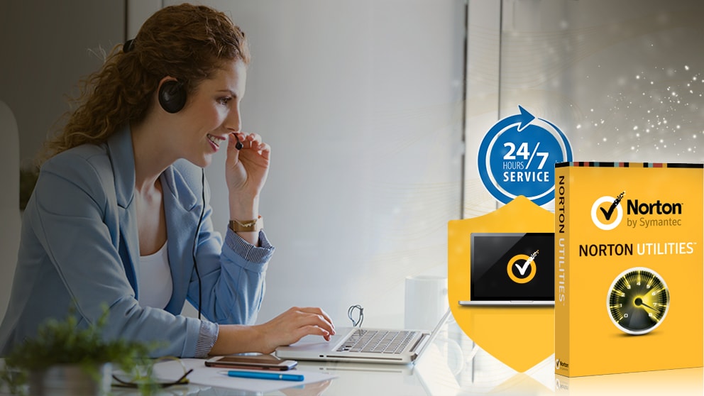 Symantec Norton Antivirus Customer Care Service 