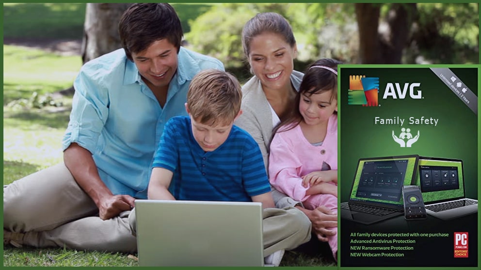 AVG Antivirus 