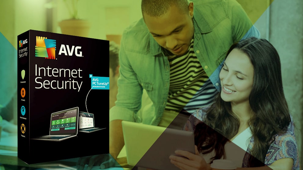AVG Antivirus 