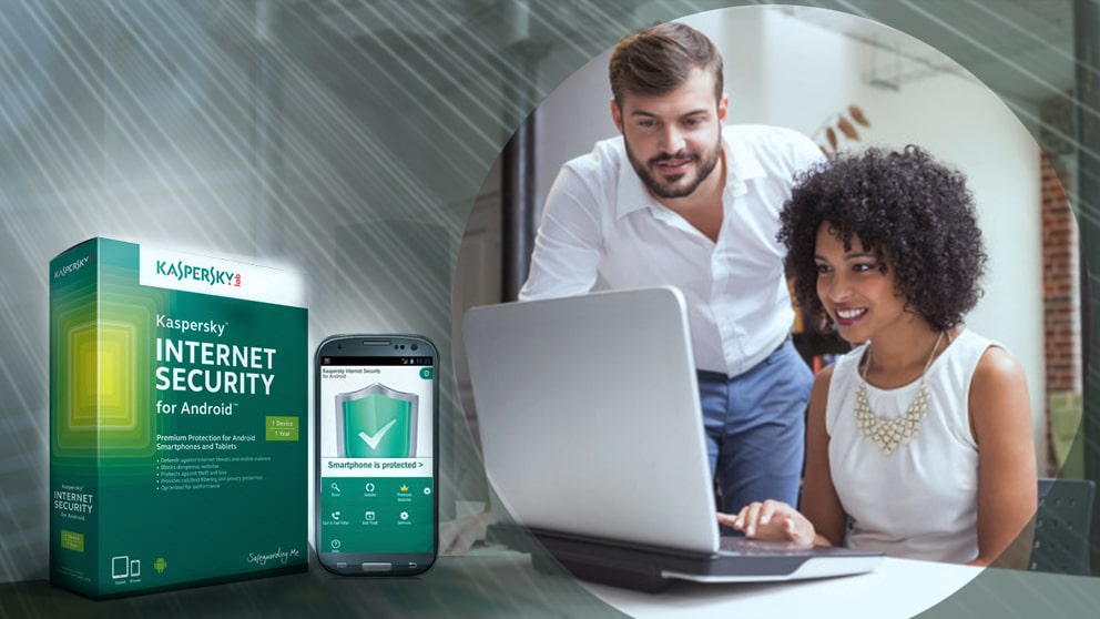 Kaspersky Internet Security 2019