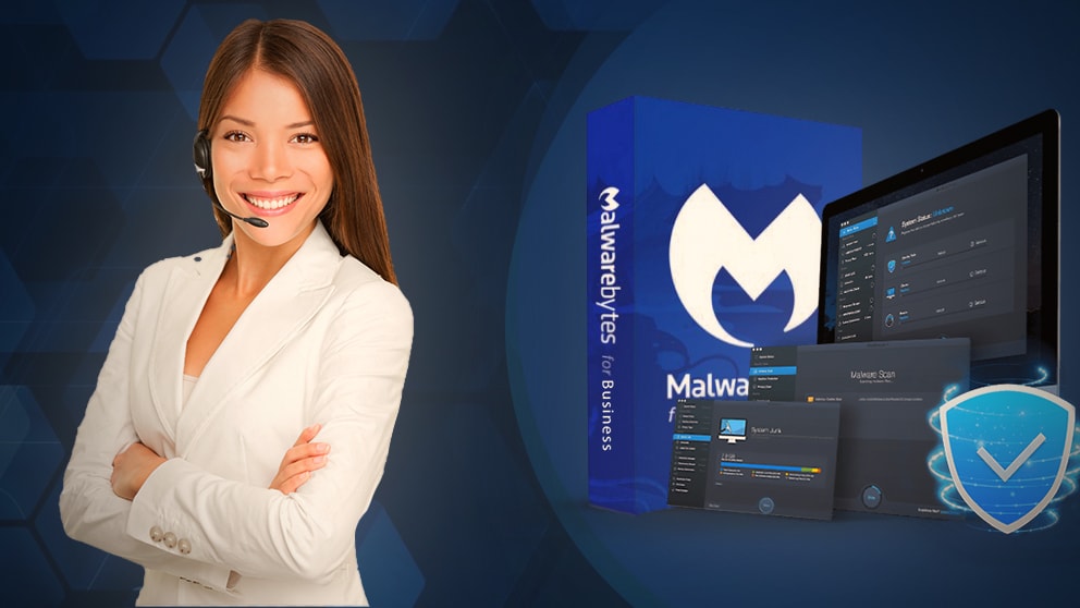 Malwarebytes Business Version