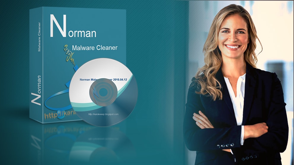Download Norman Malware Cleaner