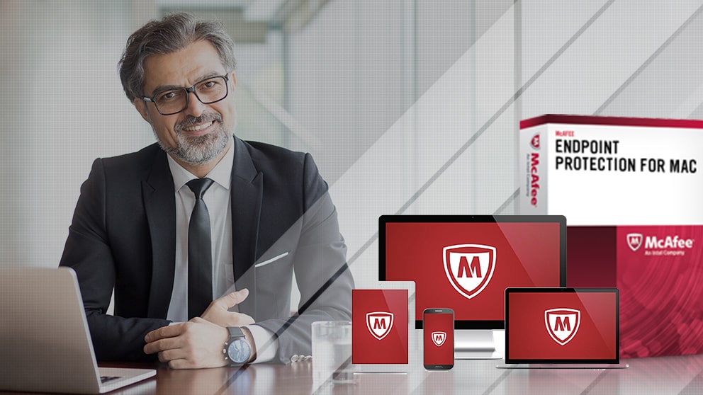 McAfee Antivirus 