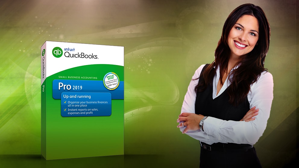 Quickbooks Pro 2019 Download 