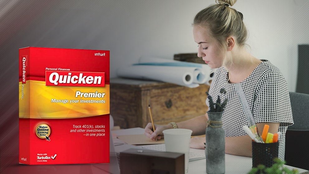 Download Quicken Premier 2019
