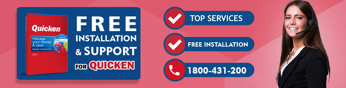 Buy Quicken Accounting Software