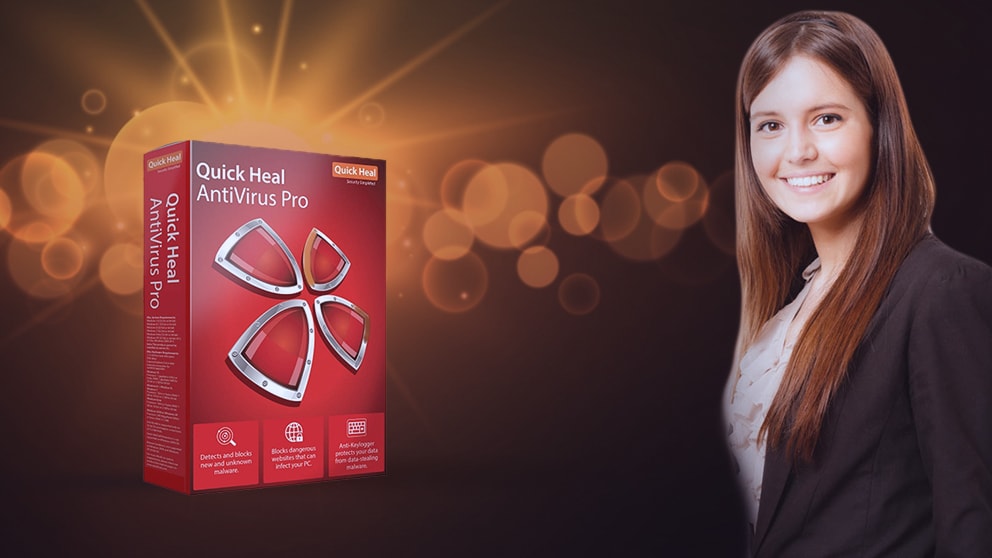 Download Quick Heal Anti-Virus Pro