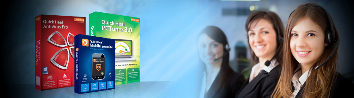Buy Quickheal Accounting Software