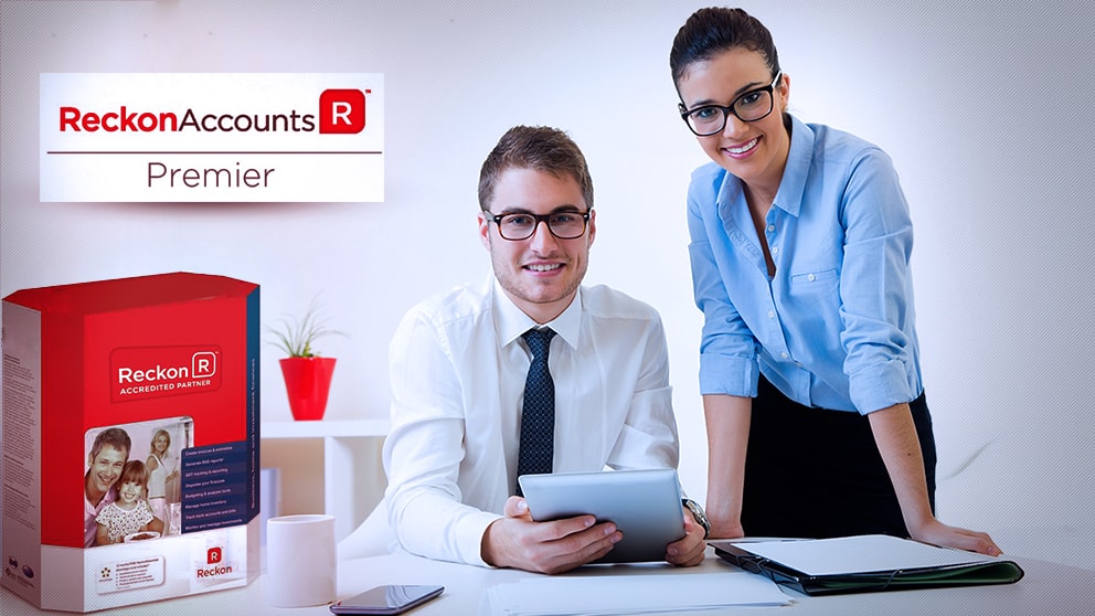 Reckon Accounts Premier