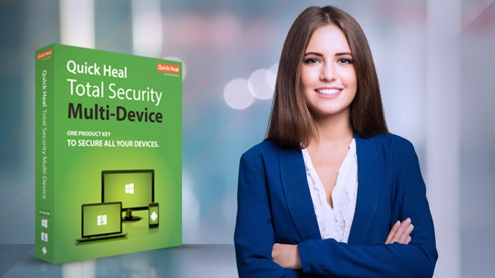 Total Security for MAC and Android