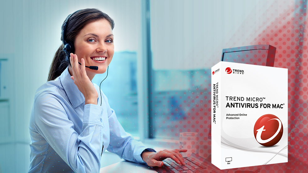 Trend Micro PC &amp;amp;amp;amp;amp; Mac Security 