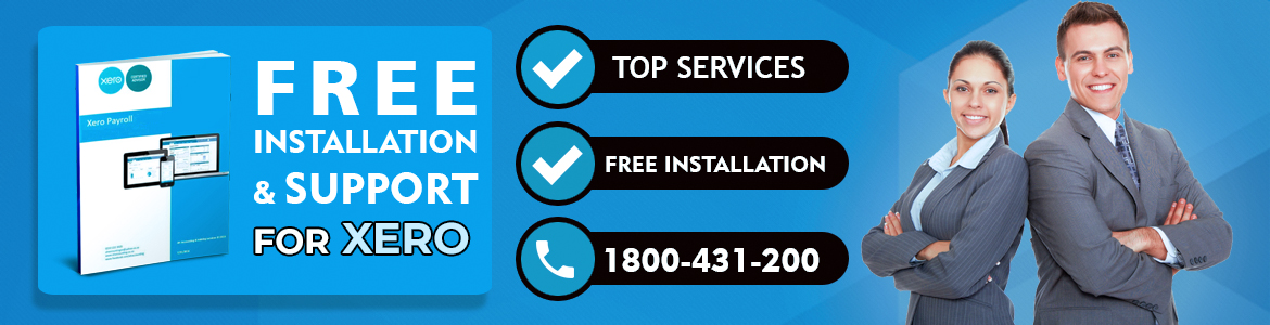 Buy Xero Accounting Software Online 