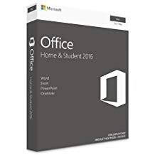 Microsoft Office Home and Business 2016
