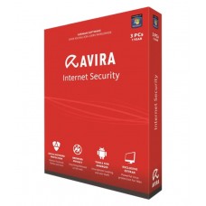Avira Internet Security 