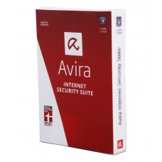Avira Internet Security Suite 
