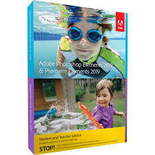 Buy Adobe Premiere Elements 2019